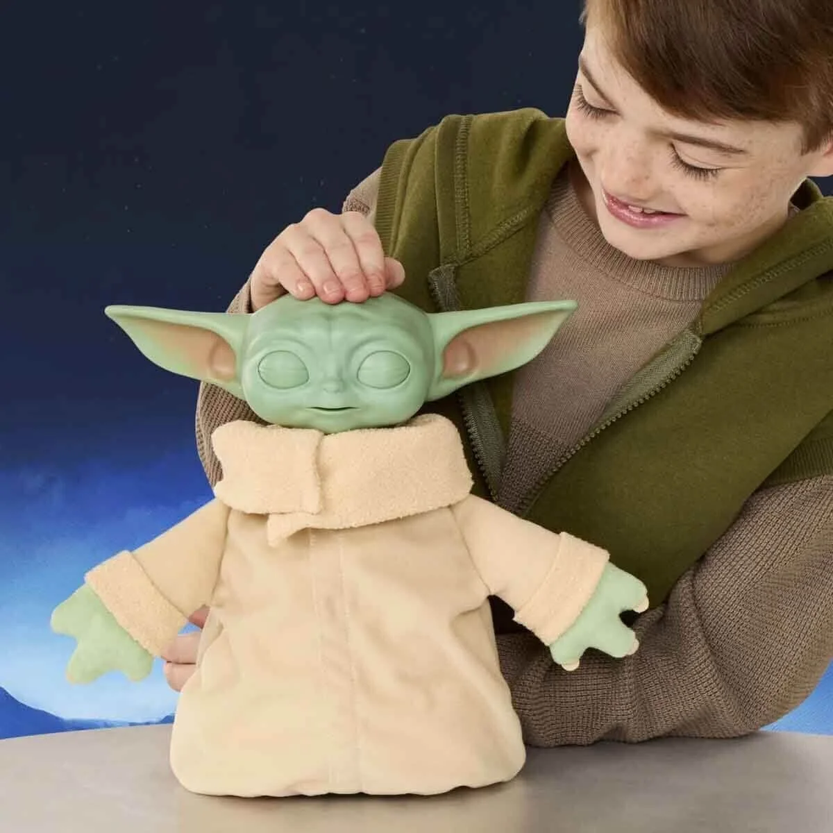 G3088 Star Wars Peaceful görsel 4
