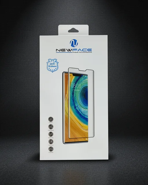 Samsung Galaxy S8 Plus Polymer Nano Ekran Koruyucu