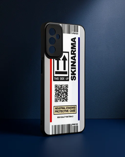 Samsung Galaxy M23 Kılıf Mirror Desenli Kapak - Mirror - 7