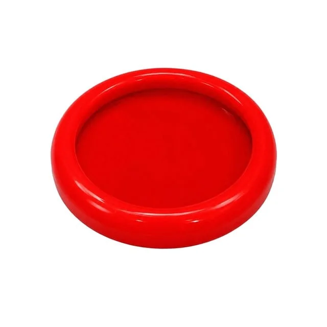 SN-38873 Sebze Meyve Saklama Kabı Kırmızı