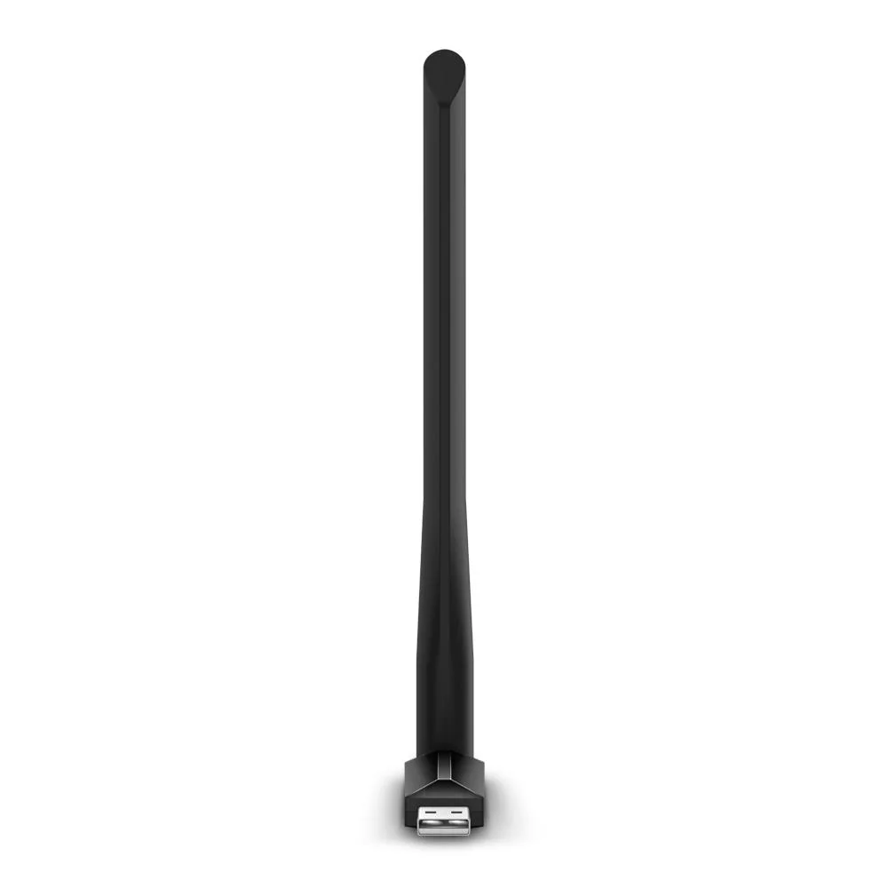 Archer T2U Plus AC600 Kablosuz Usb Adaptor görsel 2