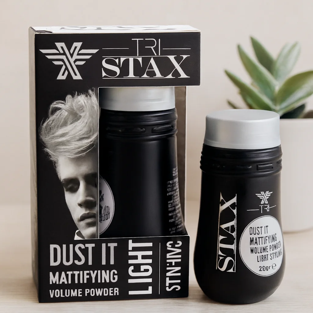 Saç Şekillendirici Wax Light Pudra 20 g görsel 2
