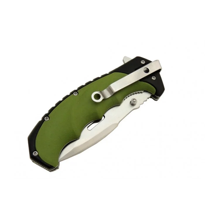 Fst-4008-a Kamp Bıçağı görsel 2