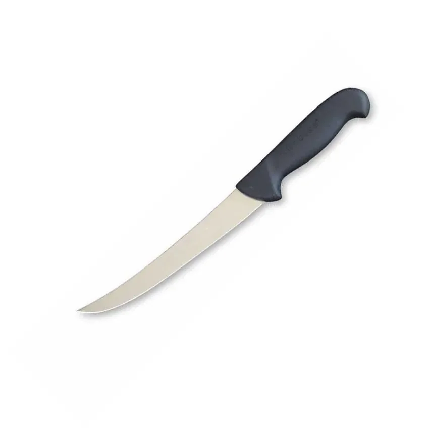 61123 - Sürmene Trimleme - Et Açma Bıçağı 22 Cm
