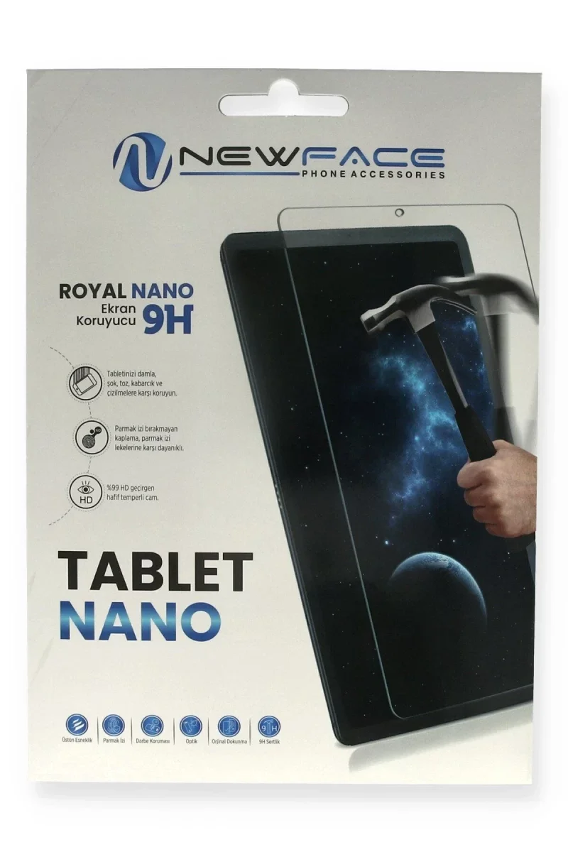 Lenovo Tab M9 Tablet Royal Nano