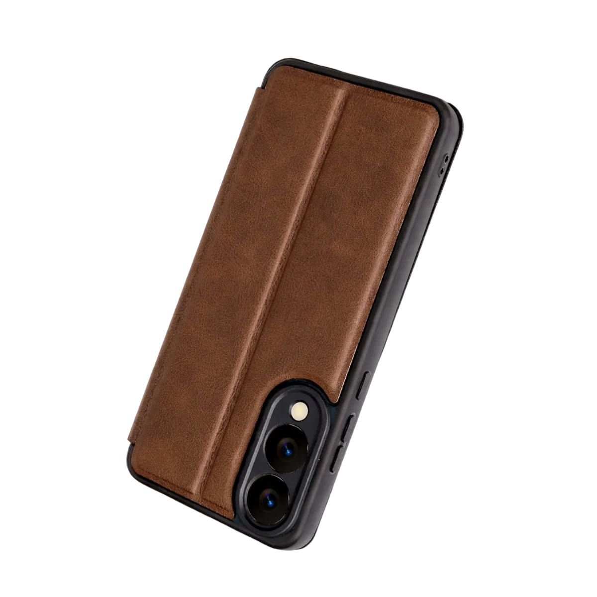 Samsung Galaxy S25 Edge Flip Cover - Taba görsel 3
