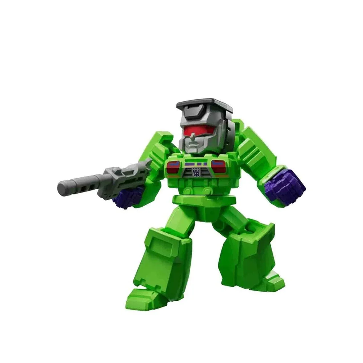 71302 Sun-blo-figür Transformers Defender Versiyon 02 Trns 12D görsel 5