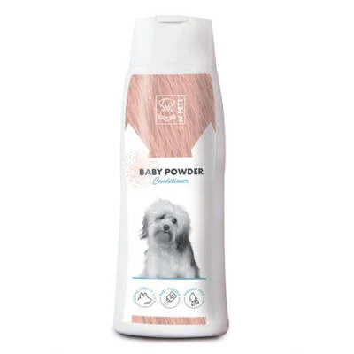 Bebek Pudralı Tüy Bakım Kremi 250 Ml