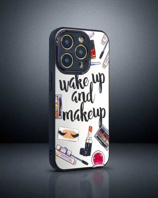 Apple İphone 12 Pro Max Kılıf Mirror Desenli Kapak - Mirror - 3