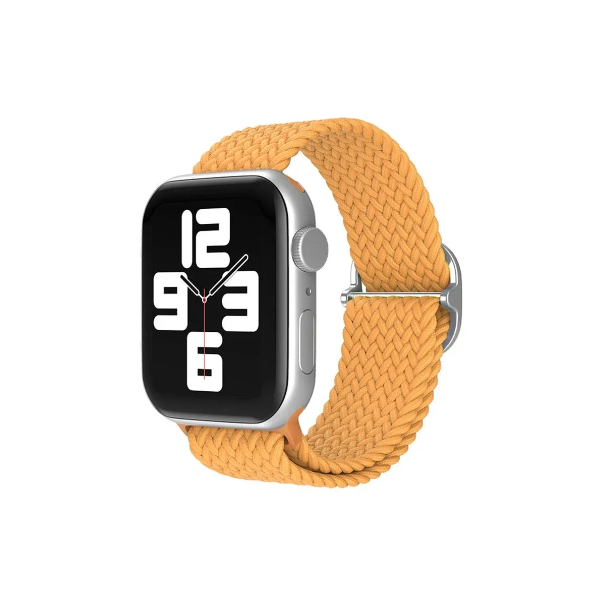 Apple Watch 42mm Star Kordon - Sarı
