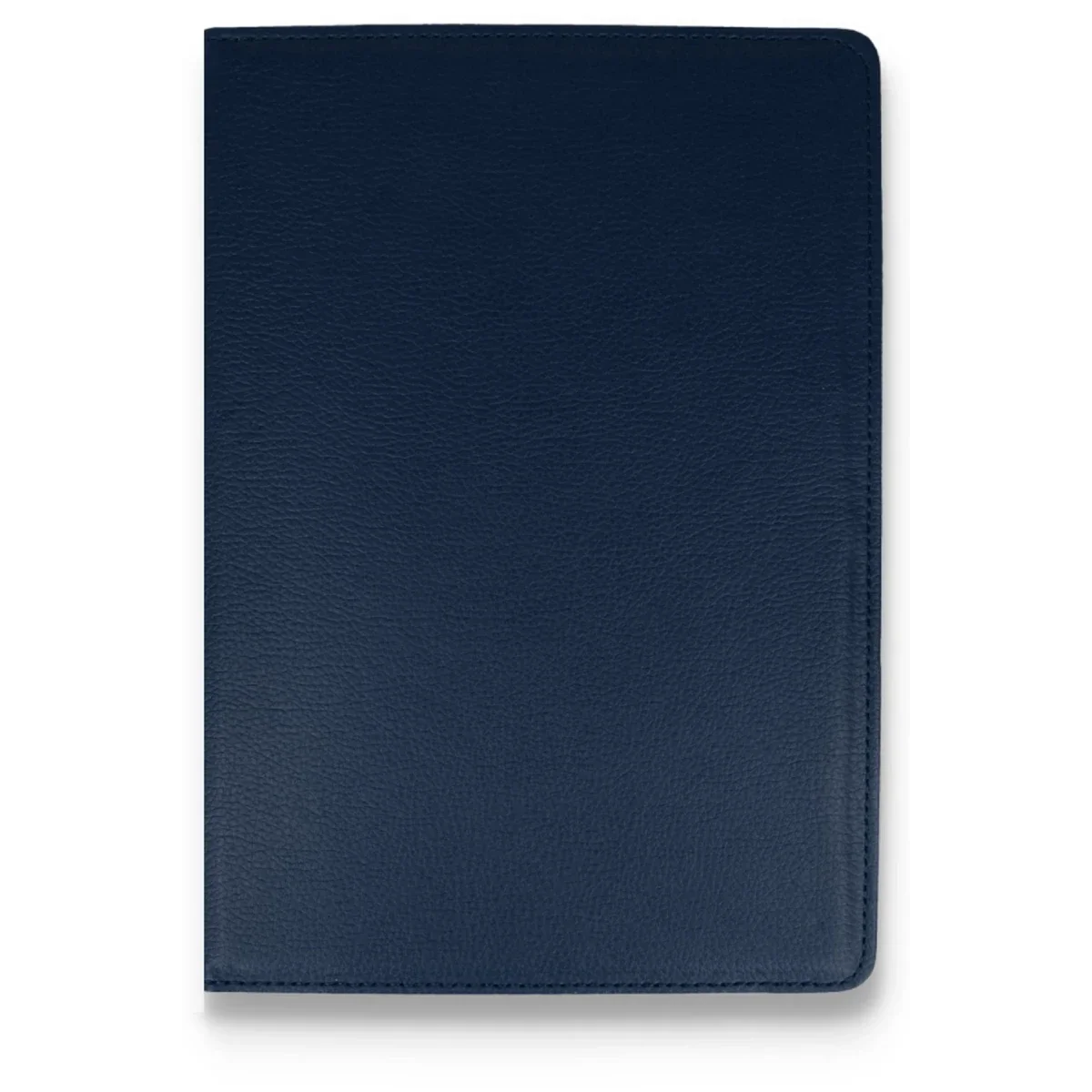 Apple iPad Pro 11 (2020) Kılıf 360 Tablet Deri Kılıf - Lacivert görsel 2