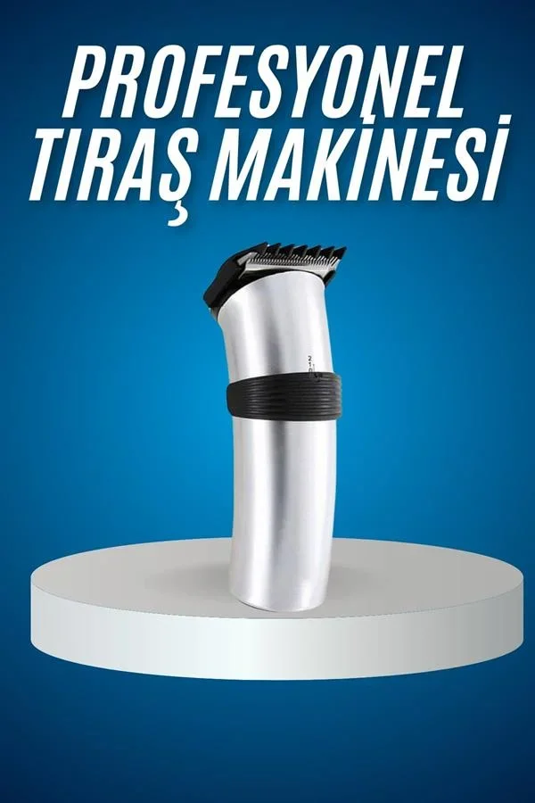 2025 Model Çelik Kasa Profesyonel Saç Sakal Tüm Vücut Tüyü Lazer Öncesi Tıraş Makinesi görsel 2