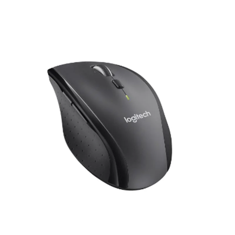 M705 Marathon Kablosuz Mouse Siyah 910-001949 görsel 2