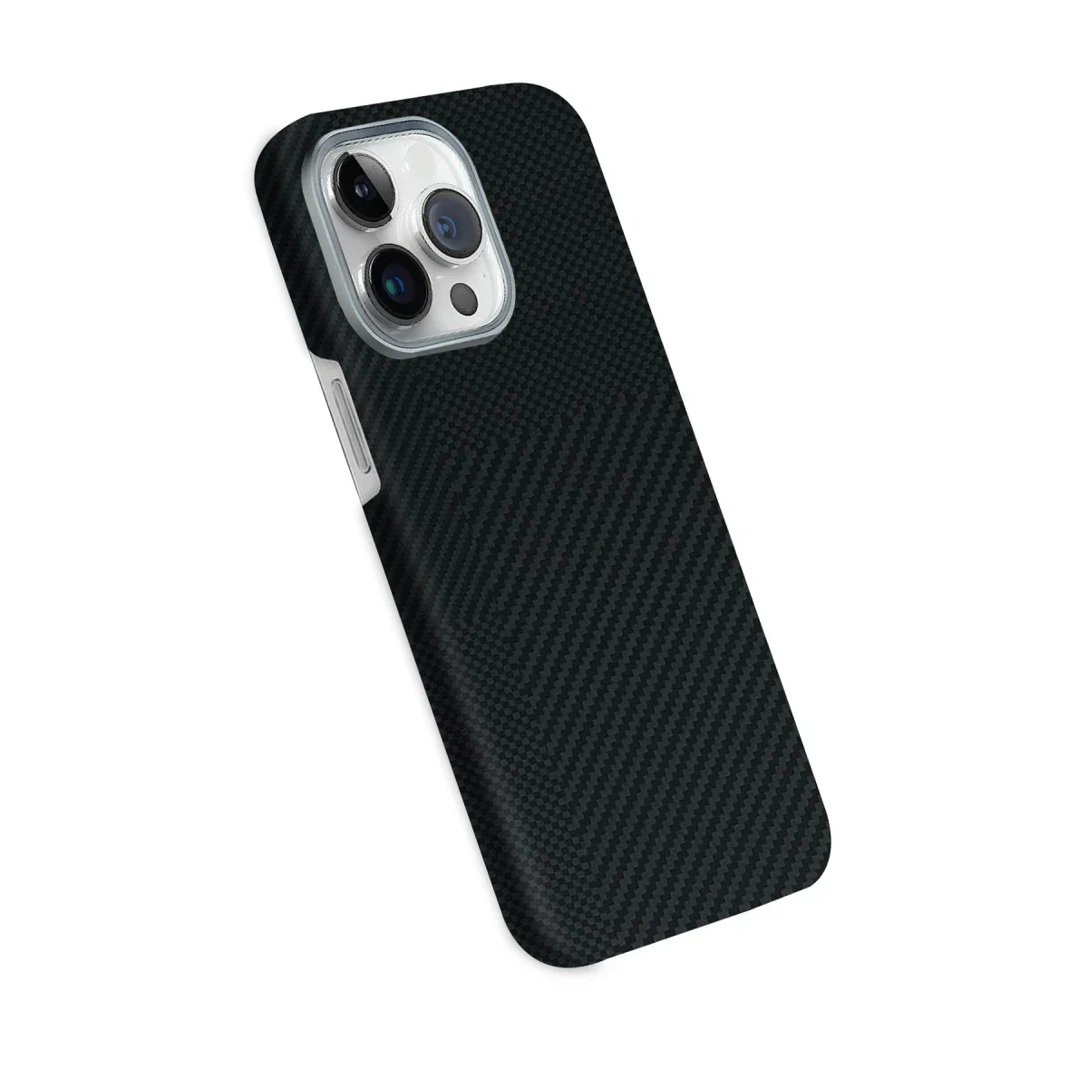 Joko Apple iPhone 15 Pro Max Volt Magsafe Kapak - Siyah görsel 3