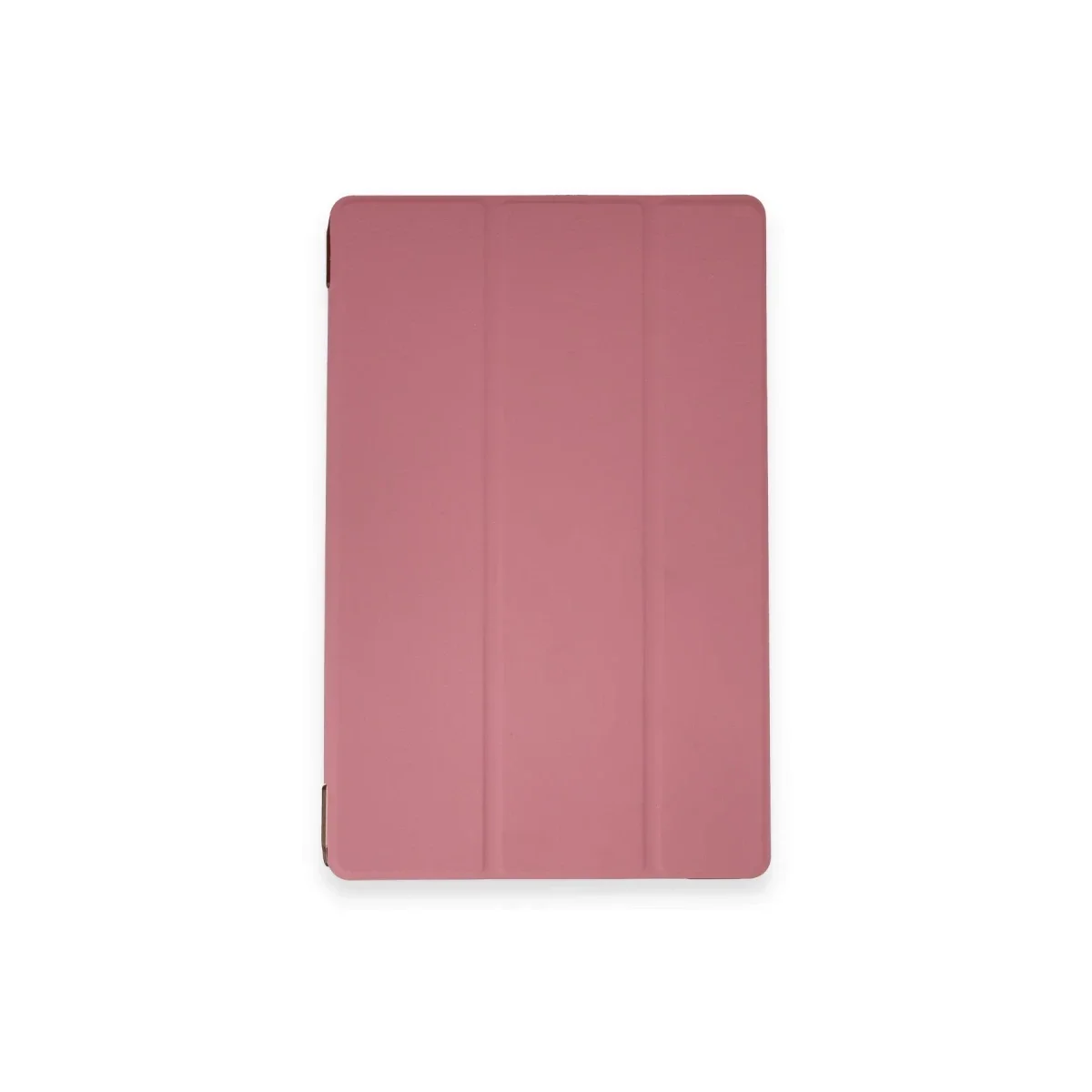 Apple iPad Pro 11 (2021) Kılıf Tablet Smart Kılıf - Pembe görsel 2