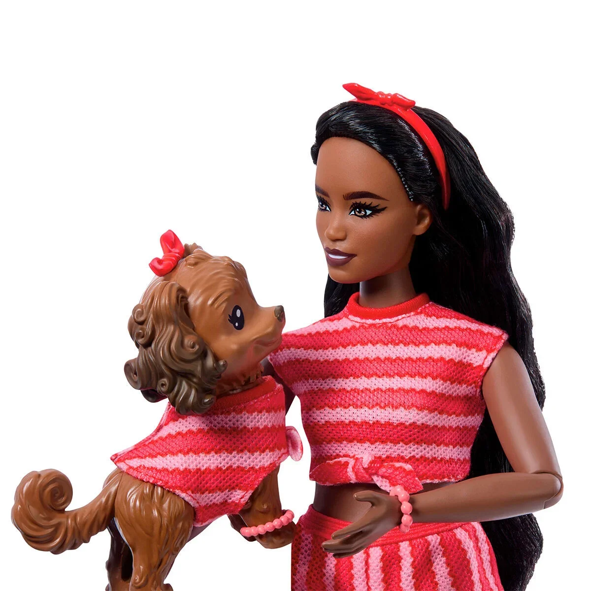 JFP37 Barbie Twinning Looks - Çizgi Teması görsel 4