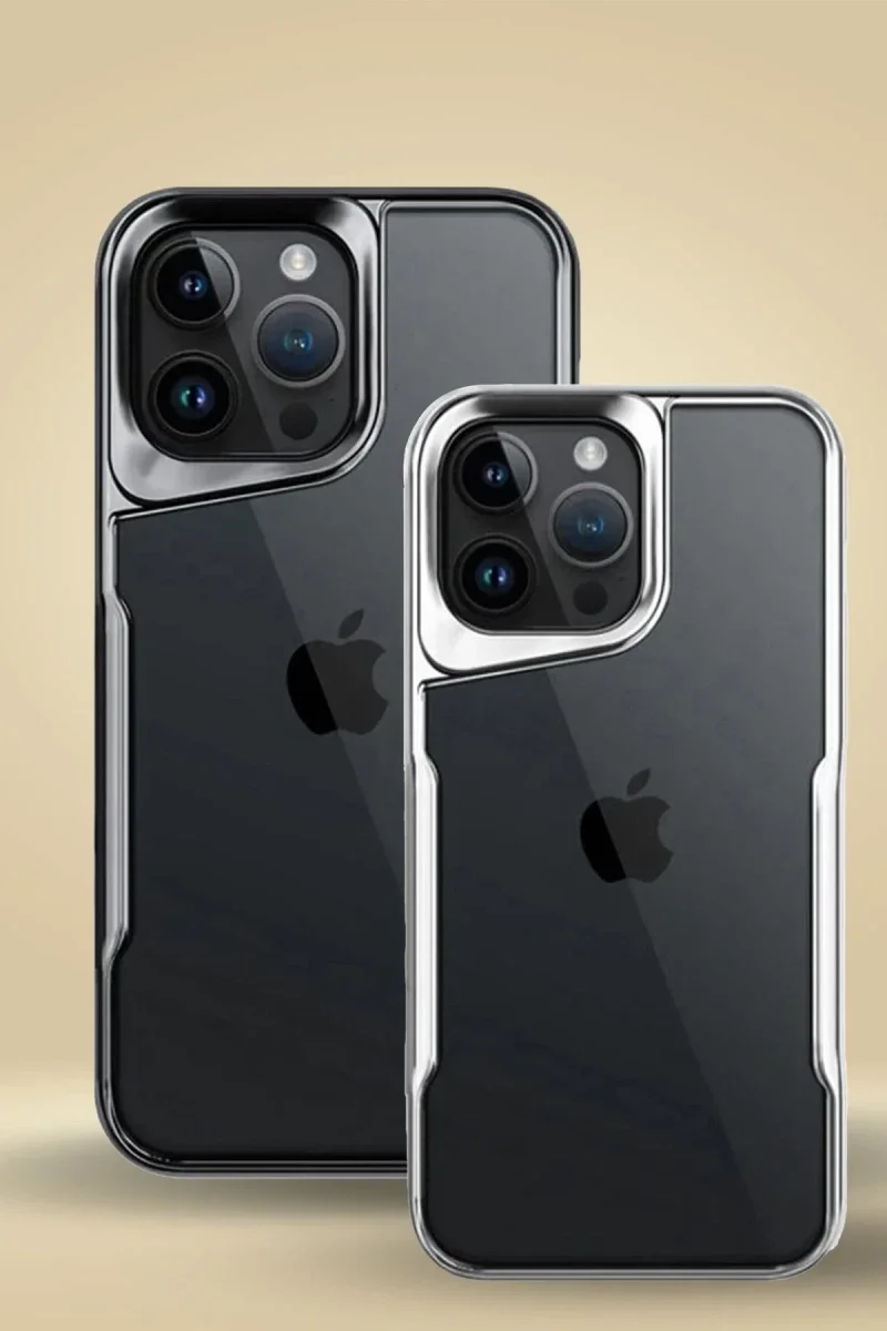 Apple iPhone 11 Kılıf Boyi Silikon Kapak - Siyah görsel 3