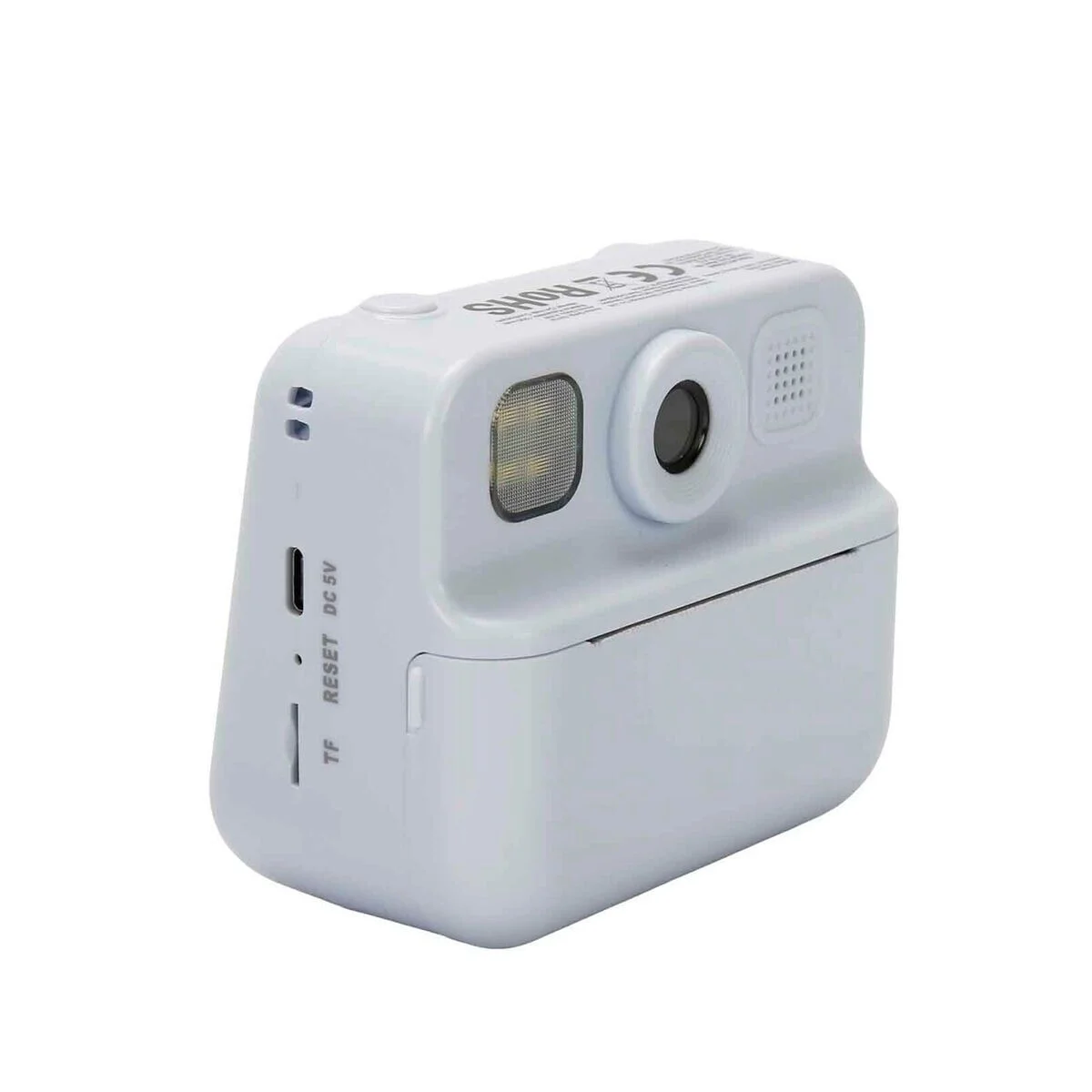 5322 Sun-rst-baskılı Çocuk Fotoğraf Makinesi 4.4W 1200MAH.3R.6D. görsel 2