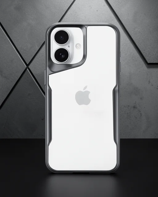 Apple İphone 16 Kılıf Boyi Silikon Kapak - Desert