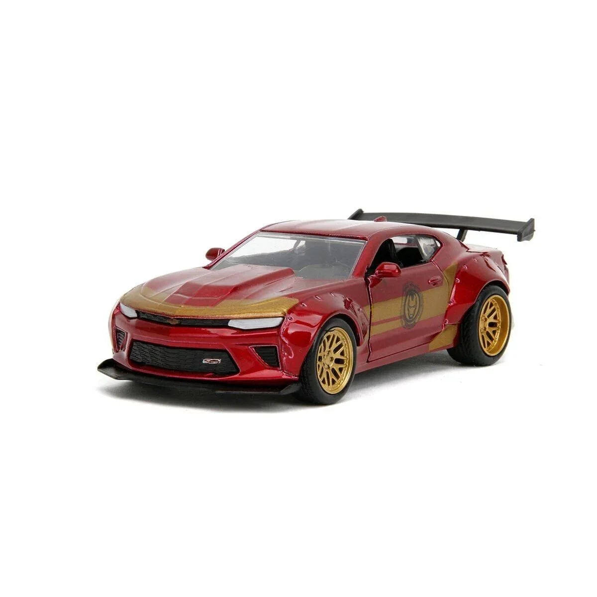 9324081300W01 Marvel Vehicle Assortment 1 32 görsel 2