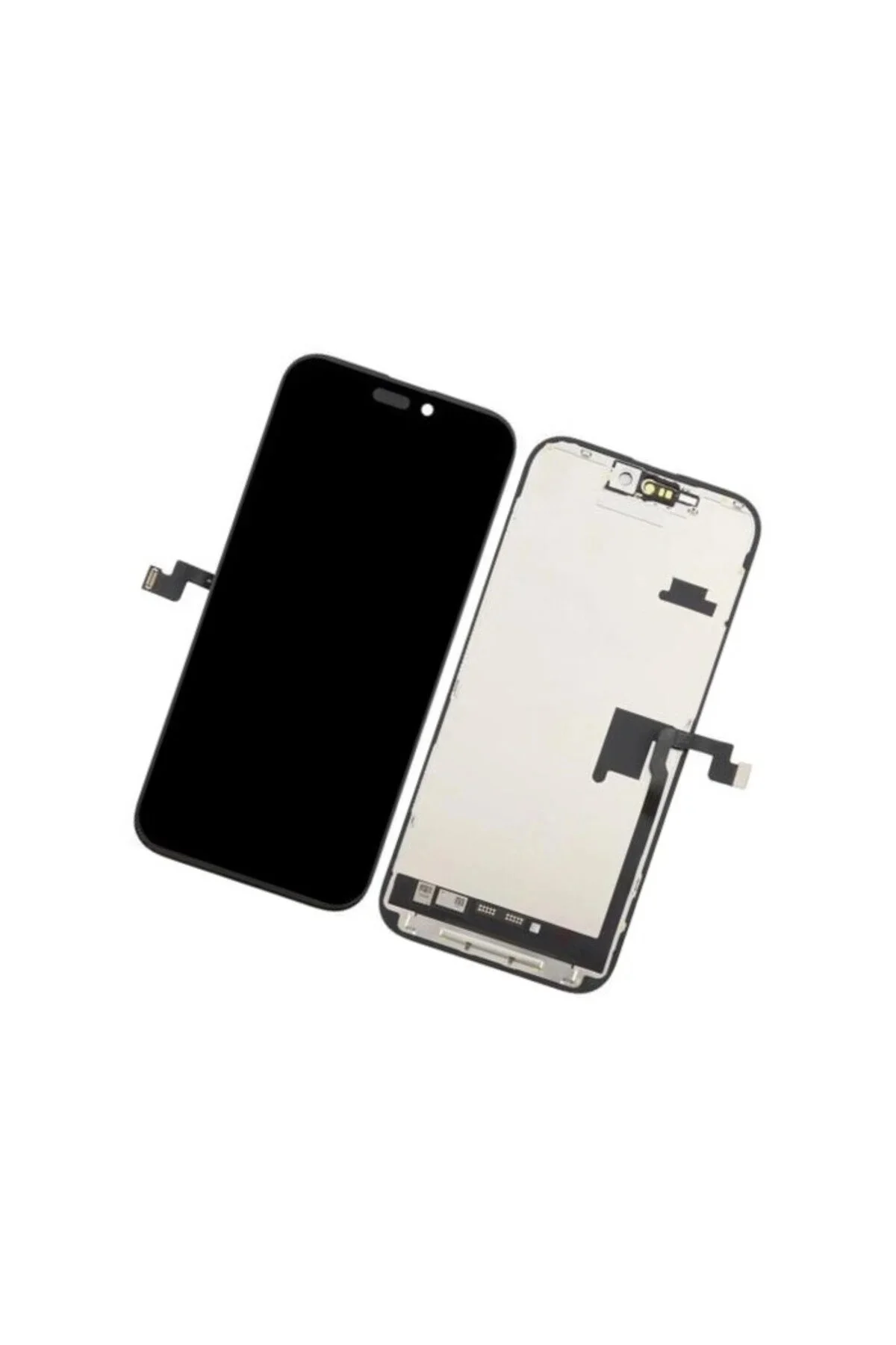 iPhone 16 Pro Max Uyumlu EKRAN (ZY HD+ 720P 120HZ)