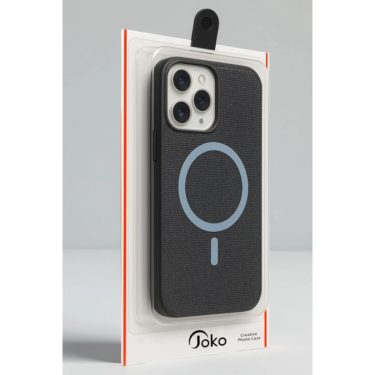 Joko Apple İphone 16 Helen Magsafe Kapak - Pembe görsel 3