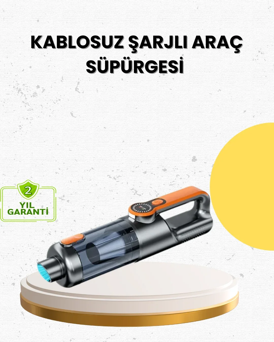 ni El Süpürgesi Çok Başlıklı Kablosuz Vakum Güçlü Eş Numaratör Hediyeli