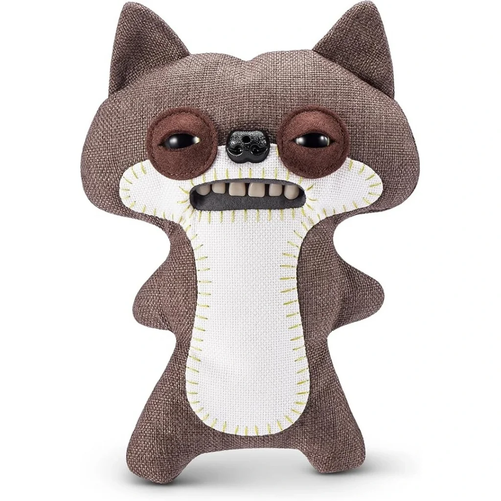 Fuggler S00015728 Fart Face Serisi 22 cm (adet fiytıdır model için soru sor kısmından iletişime geçiniz ) görsel 2