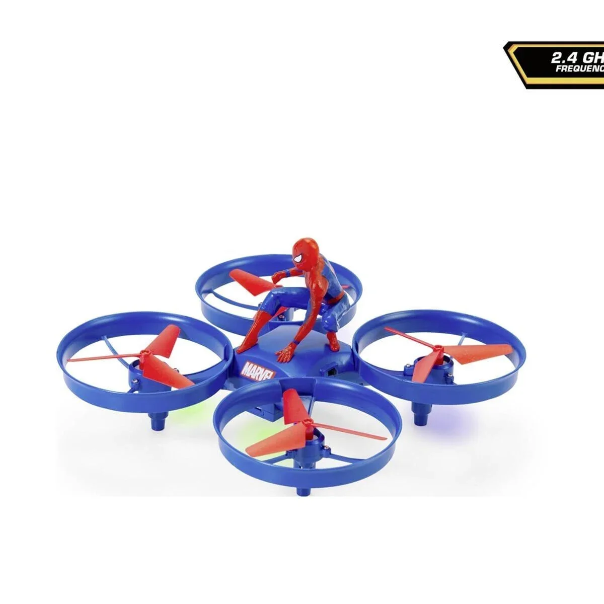 203225004 Rc Spider-man Drone Rtr görsel 3