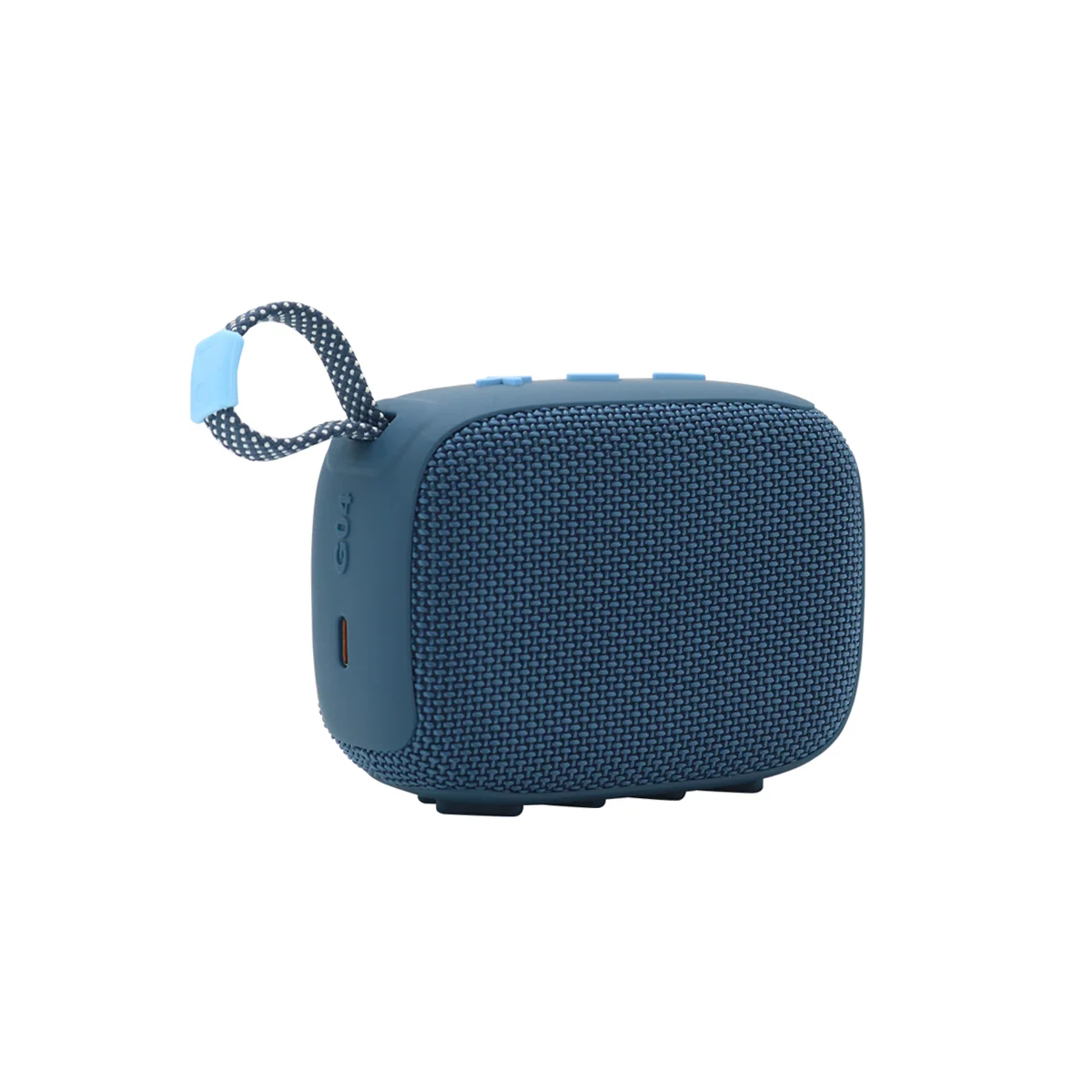 Bluetooth 5.2 Mini Müzik Çalar görsel 3