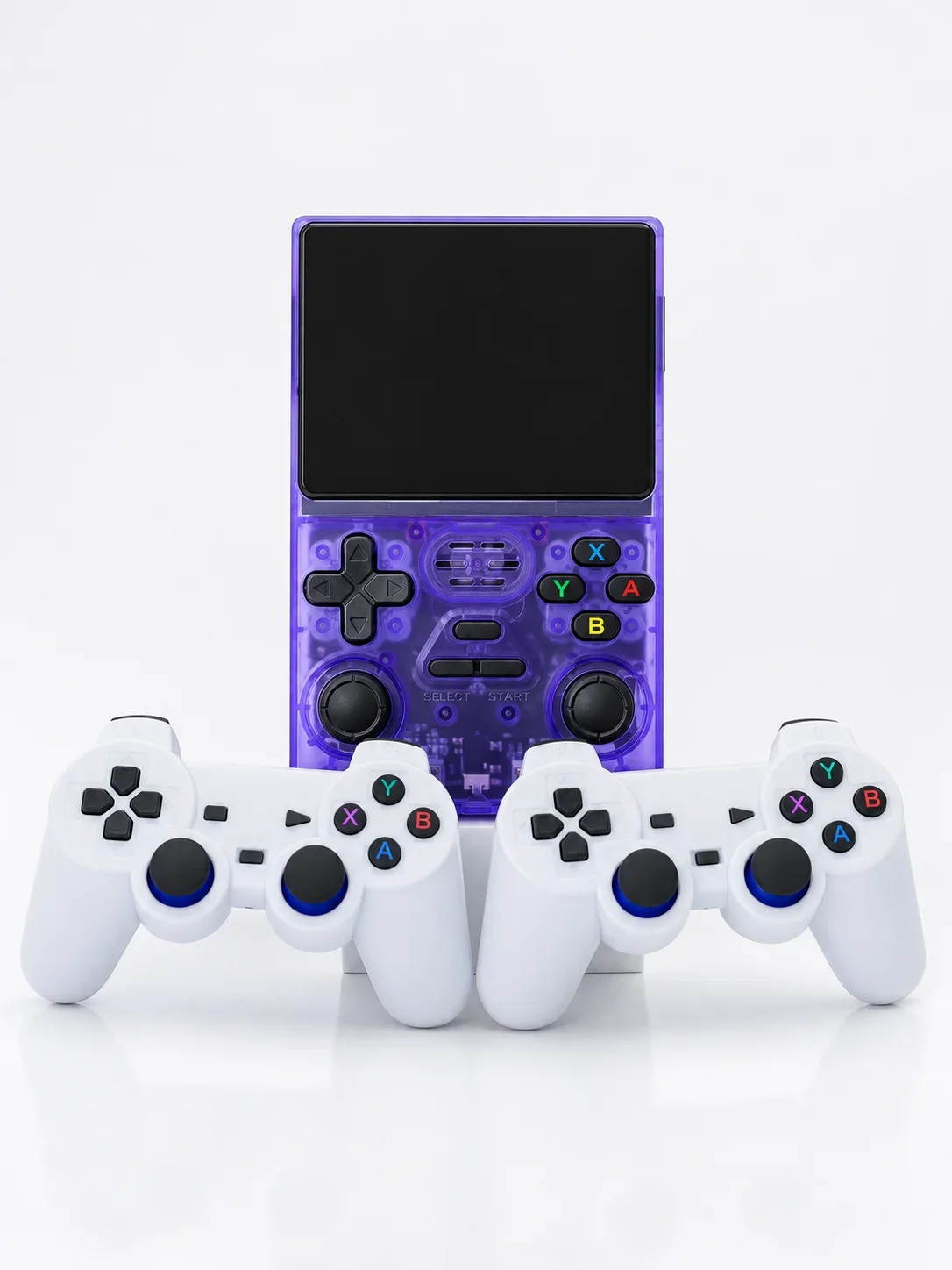 M18 Pro Konsol