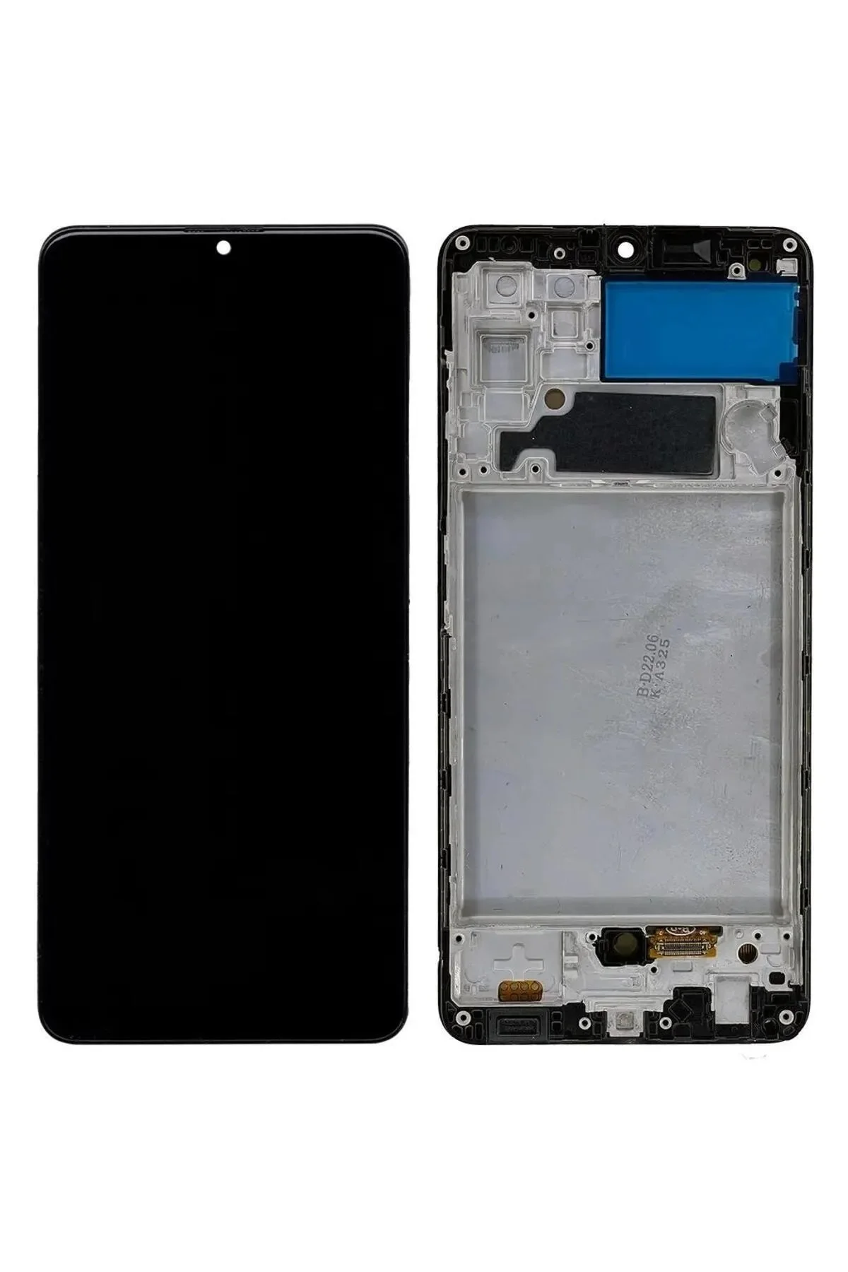 SAMSUNG A32 EKRAN (TFT) Çıtalı görsel 2