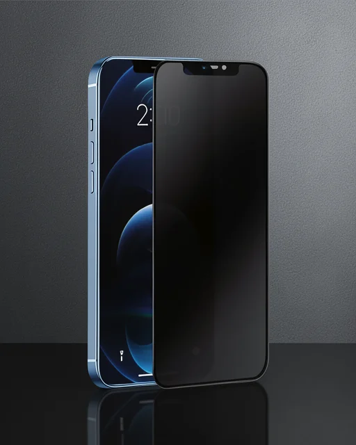 Xiaomi Mi 13t Pro 3d Antistatik Hayalet Cam Ekran Koruyucu