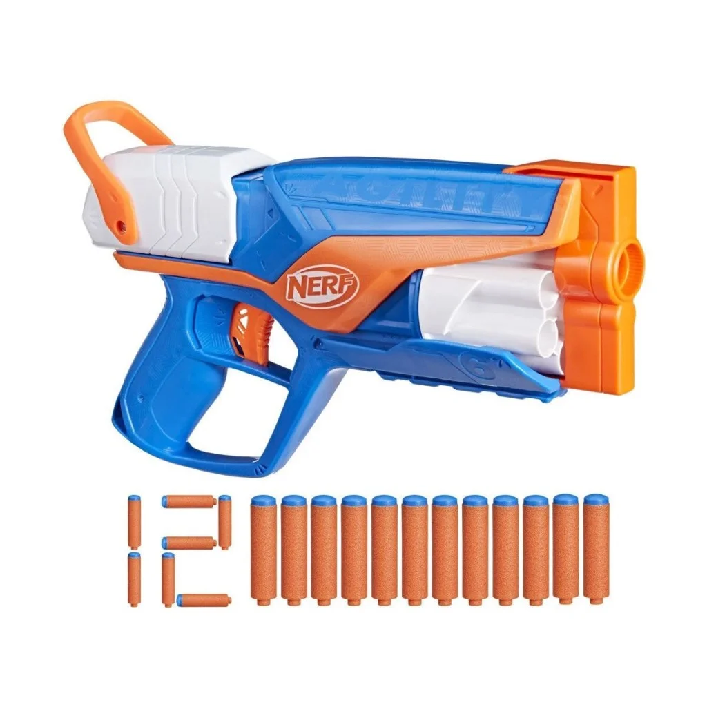 F8629 N Serisi Agility Dart Tabancası görsel 2