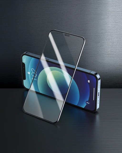 Xiaomi Mi 10t Pro 3d Antistatik Cam Ekran Koruyucu