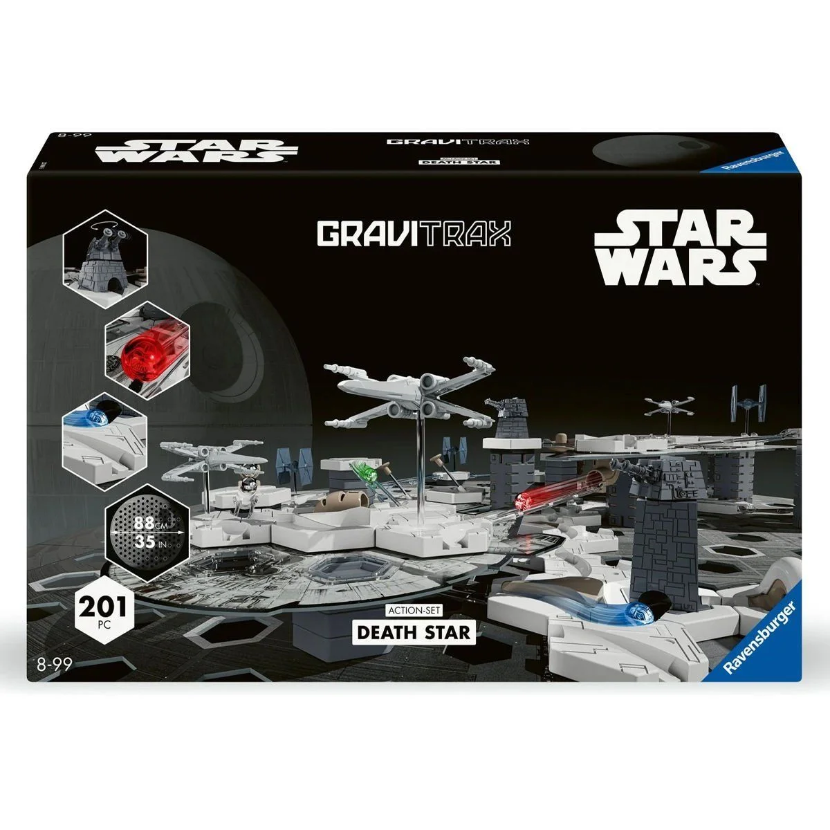 238606 Gravitrax Başlangıç Seti-Starter Kit görsel 3