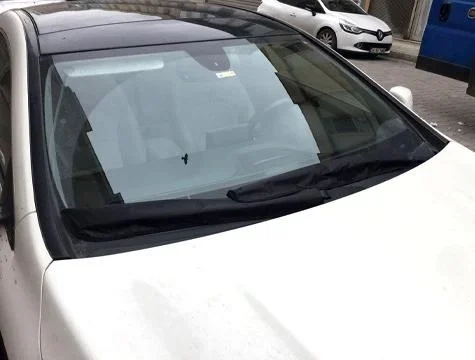 2 Adet Araba Silecek Donma Engelleyici Silecek Koruyucu Kılıf görsel 2