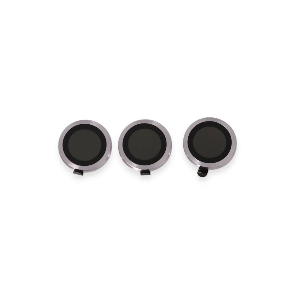 Joko Apple İphone 15 Pro Max Kılıf Roblox Lens Magsafe Standlı Kapak - Koyu Yeşil görsel 7