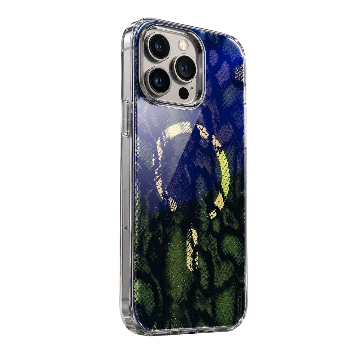 Onegif Apple iPhone 16 Pro Max Desina Magsafe Kapak - Desen 7 görsel 2