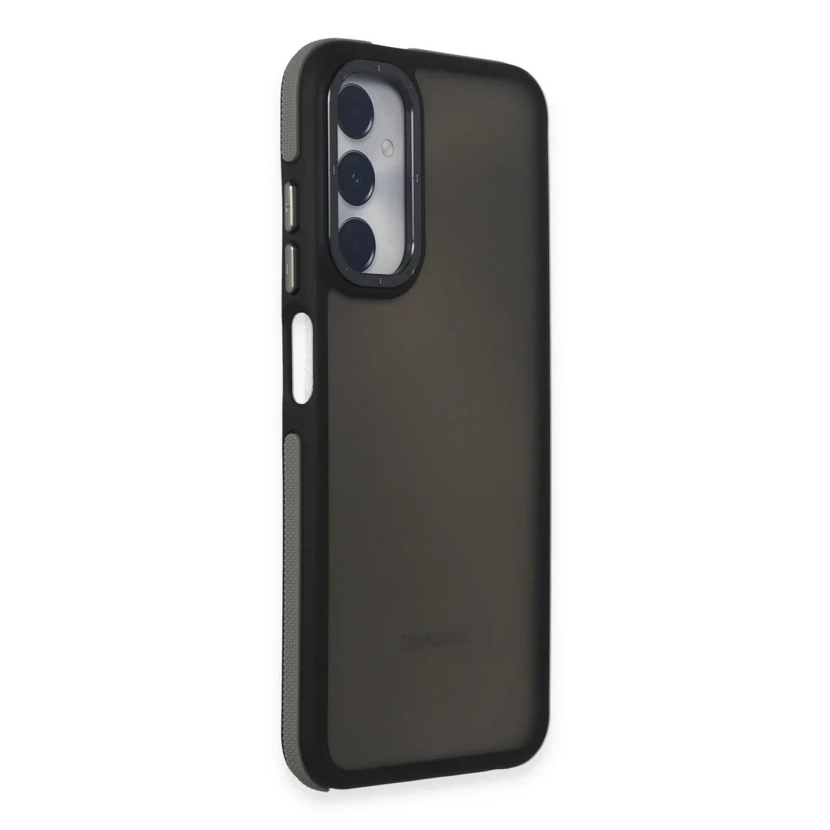 Samsung Galaxy A05S Harvel Kapak - Titan Gri görsel 2