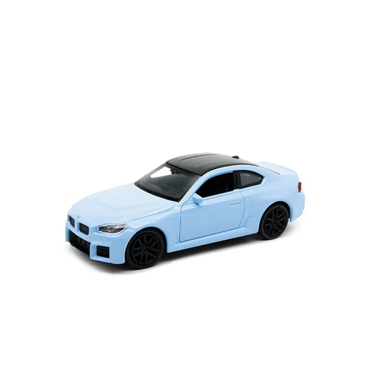 43833 Welly Çek Bırak Bmw M2