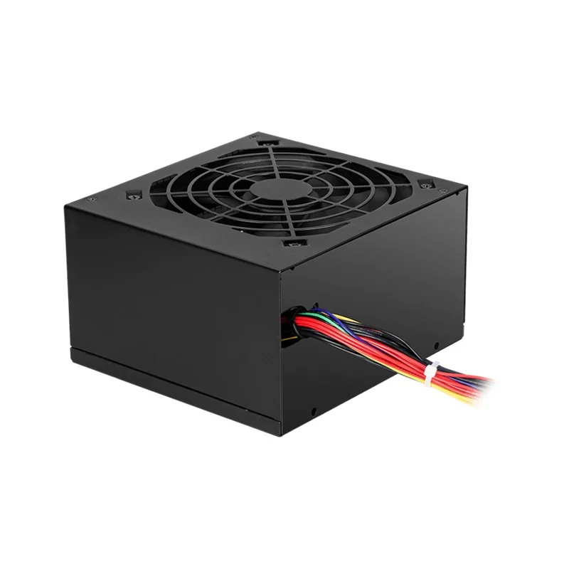 Mag A300N-H 300W Aktıf Pfc 120MM Fan Power Supply görsel 3