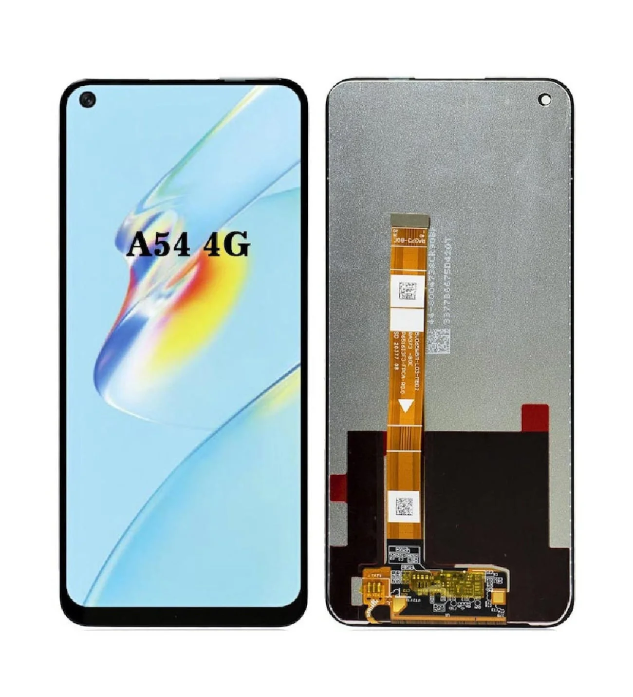 A54 4G Uyumlu Ekran (ORG) görsel 3
