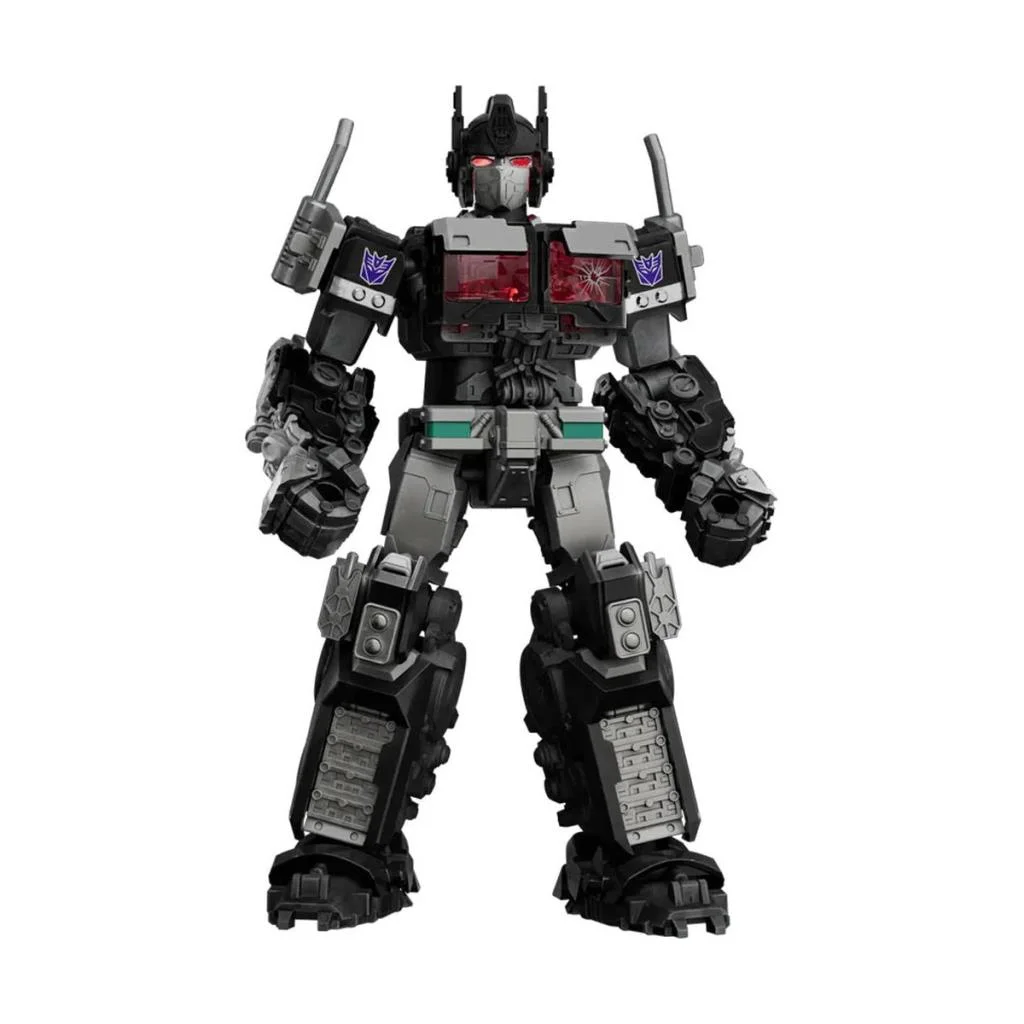 2071155 Figür Transformers Classıc Class 08 Nemesıs Prıme Trns görsel 2