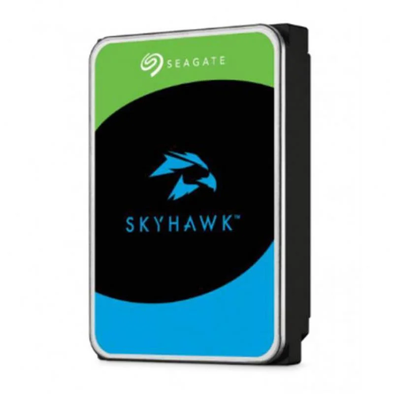 1 Tb 3.5 Skyhawk Sata 5400RPM 256MB 7/24 Guvenlık ST1000VX013 (3 Yıl Resmı Dıst Garantılı)
