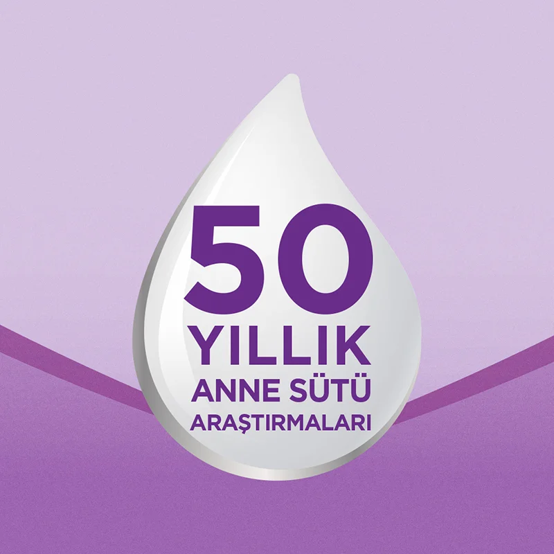 Prosyneo Bebek Sütü No1 0-6 Ay 400 Gr görsel 2