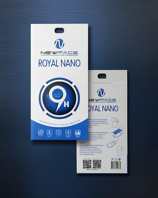 Xiaomi Redmi Note 9 Royal Nano Ekran Koruyucu