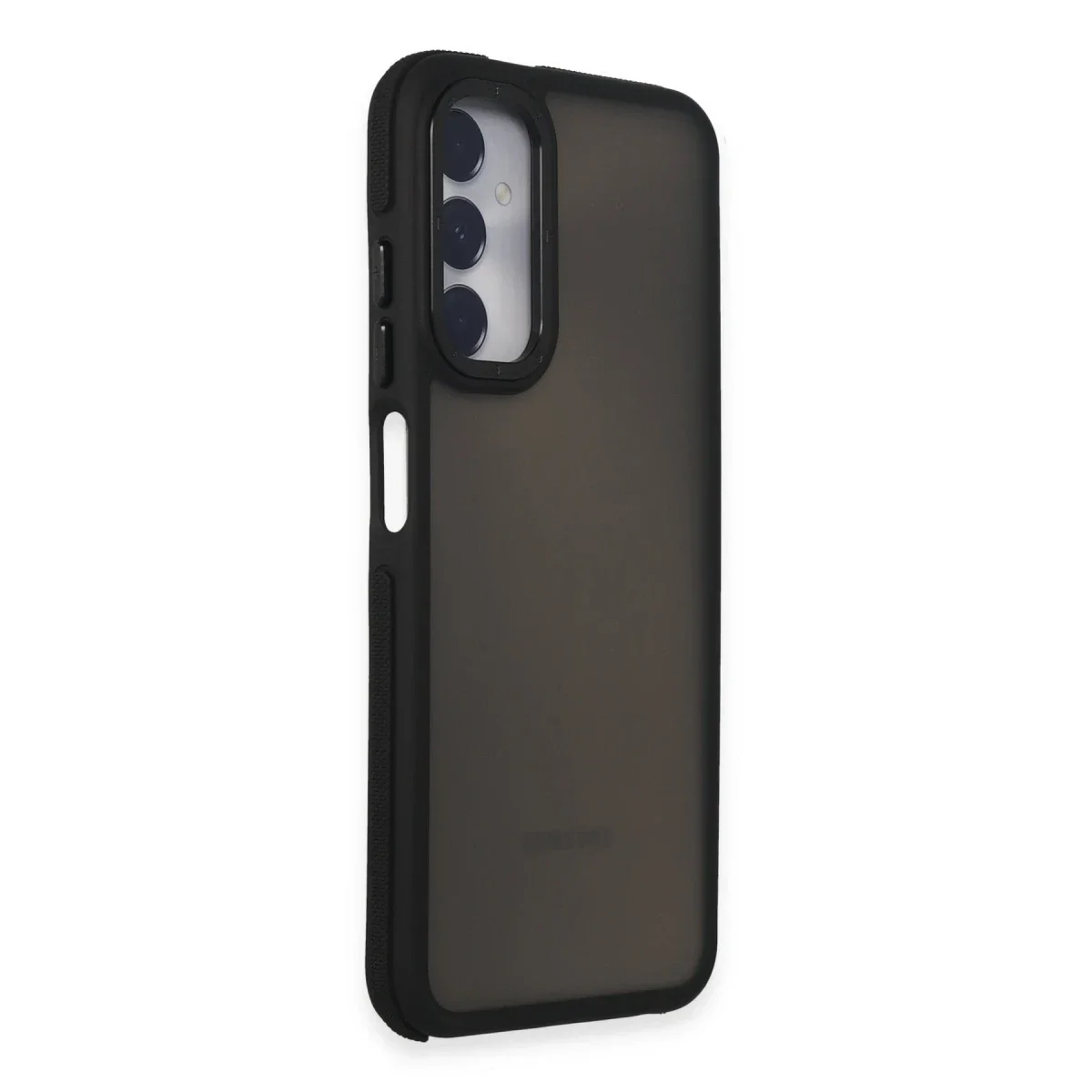 Samsung Galaxy A05S Harvel Kapak - Siyah görsel 2