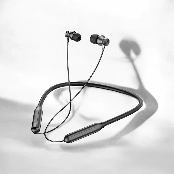 Boyun Bantlı Bluetooth Kulaklık ANC Özellikli Kulaklık İçi görsel 3