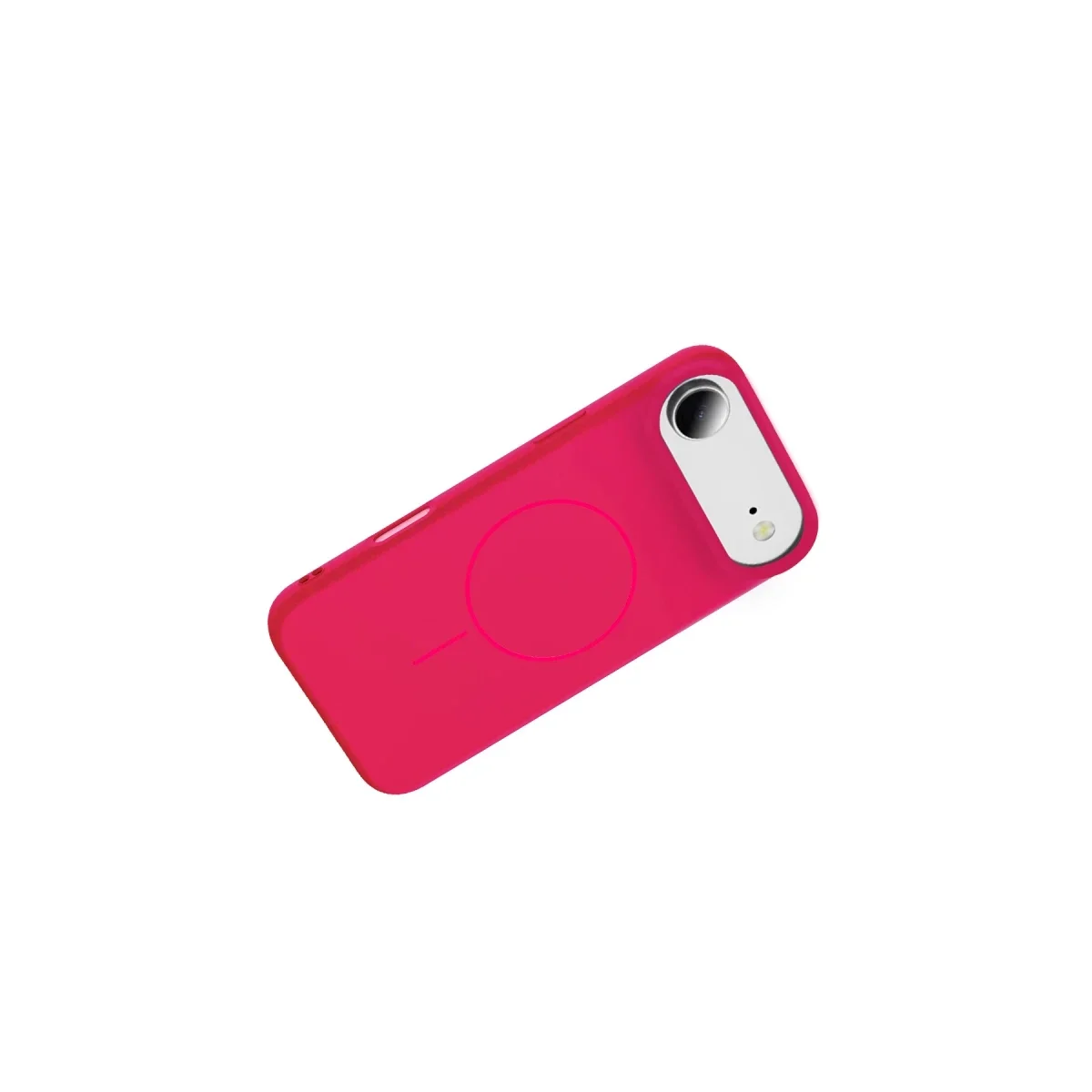 Joko Apple iPhone 17 Air Jully Magsafe Kapak - Pembe görsel 3
